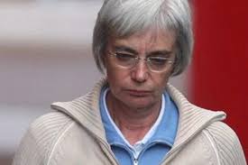 Where is Anne Darwin now? From divorcing 'Canoe man' to tell-all book and  charity work