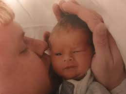 Fundraiser for Kimberly Crupper by Jason Bormann : Support Braxton Crupper