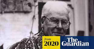 Donald West obituary