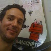 8 "Anthony Maddern" profiles