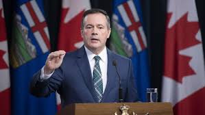 Down The Authoritarian Rabbit Hole With Alberta S United Conservative Party Canadian Dimension