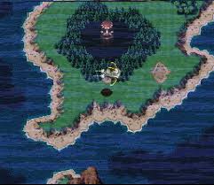 Chrono Trigger Walkthrough
