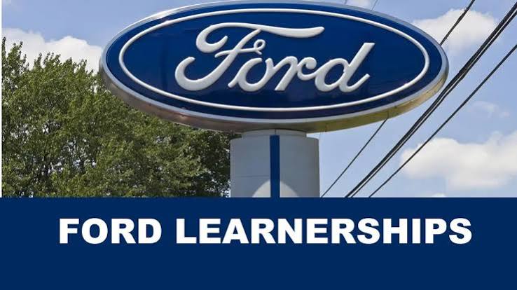 ford motor