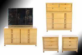 We did not find results for: Sold Price 4 Pc Mid Century Blonde Bedroom Set 1950 August 3 0116 11 00 Am Edt
