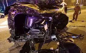 Noor berkata, kemalangan dipercayai berlaku apabila kereta honda city dipandu lelaki berusia 43 tahun secara bersendirian melawan arus. Penyerang Jdt Syafiq Ahmad Cedera Anak Antara Tiga Maut Dalam Kemalangan My Tv Online