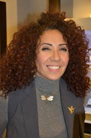 CHERIF EL SIRGANY'S LATEST COLLECTION