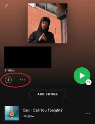 Cara Download Lagu Dari Spotify Bikin Hemat Kuota
