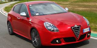 Image result for Argento Alfa 2010 Giulietta