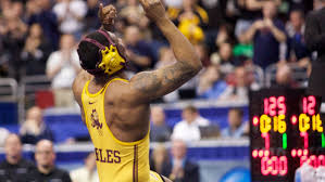 ASU Wrestling: Catching Up with National Champion Anthony Robles - House of  Sparky