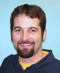 Farewell for Collin Weber