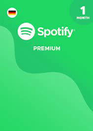 Our gift cards can only be used to get premium individual plans. Buy Spotify Premium 3 Months Key Germany Eneba