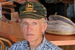 Karen Jeannette Geer