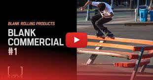 Blank Sean Keane Pro Skate (2021)