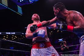 Anyway, helenius fights this month, the next time. Adam Kownacki Vs Robert Helenius A Done Deal For March 7 On Fox Boxing News 24