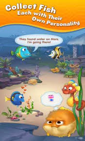 You can download the game fishdom for android with mod money. Fishdom Mod Apk 6 02 0 Hack Coins Gems Ad Free Android
