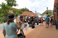 Plein Air "Downtown Day" — Red Wing Arts
