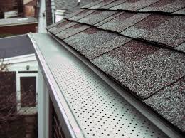 There are different reasons why gutter systems can overflow, the most common being a clog formed by there are many gutter guard products, ranging from attachable covers to screen meshes, on. Choosing The Best Gutter Guards For Your Home O Donnell Bros Inc