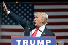 Image result for republican convention 2016 Cleveland