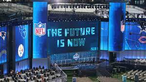 Watch live streaming draft videos & video highlights. How To Watch Listen And Follow The Nfl Draft Virginia Tech Athletics