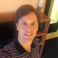 John Pate Email & Phone Number