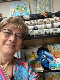 really enjoyed the show, done the pumkin that was free loved how it stitch  out.