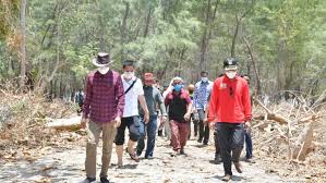 Malimbu green area proposal pengembangan wisata kawasan sempadan pantai malimbu desa : Pulau Lajukang Makassar Akan Jadi Tempat Wisata Baru Disiapkan Anggaran Rp4 2 Miliar Bagian 1