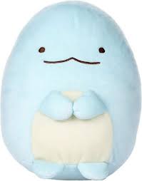 Med Tokage Lizard Plush Plush Plush Toy Kawaii Toys