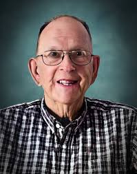 James Geiser Obituary