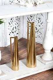We did not find results for: Deco 79 57420 Metal Vase Gold Buy Online In Andorra At Andorra Desertcart Com Productid 105321080