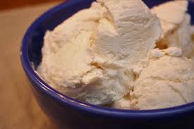 Condensed milk is cow's milk with the water content evaporated off and is the. Vanilla Ice Box Ice Cream Mixes Ingredients Recipes The Prepared Pantry