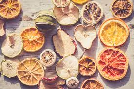 This Is The Healthiest Dried Fruit According To A Nutritionist Health Com