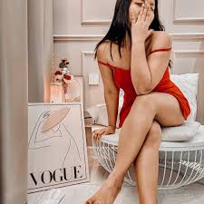 Neelayoung Cam Model Profile | Stripchat