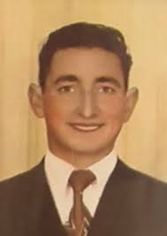 CELEBRATING THE LIFE OF 24TH JANUARY 1935