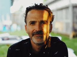 David Gettman's Instagram, Twitter & Facebook