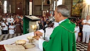 La Voz De Maria Tv Catolica Internacional Posts Facebook