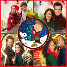 Check spelling or type a new query. Its A Wonderful Movie Your Guide To Family And Christmas Movies On Tv Tv Alert See A Charlie Brown Christmas It S A Wonderful Life Christmas With The Chosen And 8