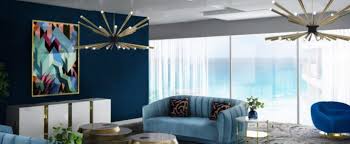 Contemporary chandeliers embody the aesthetic features of contemporary artistry with a visually clean geometric look that exudes a sophisticated simplicity best crystal chandeliers for living rooms, dining rooms, bedrooms, foyers. Be Amazed By Mid Century Modern Chandeliers Perfect For Parisian Homes Paris Design Agenda