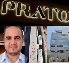 Coordinador de jueces y Director de PC permiten que restaurante “Prato”  afecte salud y seguridad de vecinos