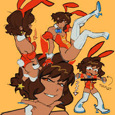 Rule 34 Dev | _next popular | starscream