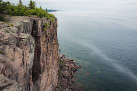The sawtooth mountains are a range of hills or small mountains on the north shore of lake superior in the u.s. Best Photography Locations On Minnesota S North Shore