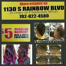 La Estetica Beauty Salon By Mindy 357 Photos 3 Reviews Hair Salon 1130 S Rainbow Blvd Las Vegas Nv 89146