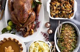 Nba legend and charlotte hornets owner michael jordan visited wilmington, north carolina on tuesday, nov. Thanksgiving Dinner Delivery Is The Best Option This Year Well Good