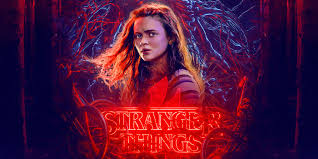 About 1,703 results (0.77 seconds). Stranger Things 4 Sadie Sink Teases Higher Stakes Than Ever Before