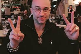 Fundraiser for Nancy Hargis by Dena Praesel : In Memory of Rob Wells. Help  Us Honor His Life