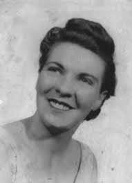 Ruth Alice Dennison Echols Obituary August 7, 2008