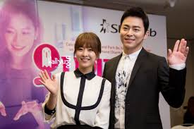 Park bo young was received 30 million won (approximately $27,000) per episode, higher than any actress in. Cover Park Bo Young And Cho Jung Seok Talks About Kiss Scene In Oh My Ghost Hallyusg