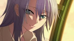 Science Fell In Love So I Tried To Prove It Kanade Pin On Anime