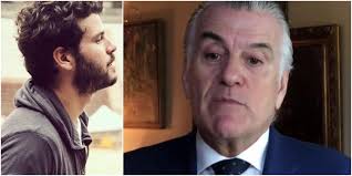 Todo sobre Ignacio Bárcenas, el hijo anónimo de Luis Bárcenas que se forra  con el póker online