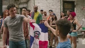 In the heights centers on a variety of characters living in the neighborhood of washington heights, on the northern. In The Heights Movie From Lin Manuel Miranda And Jon M Chu Drops First Trailer Teen Vogue
