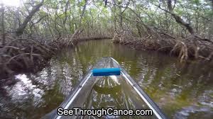 Ready to get to know this intriguing destination? Weedon Island Kayak Trail Mangrove Tunnels St Petersburg Fl Youtube